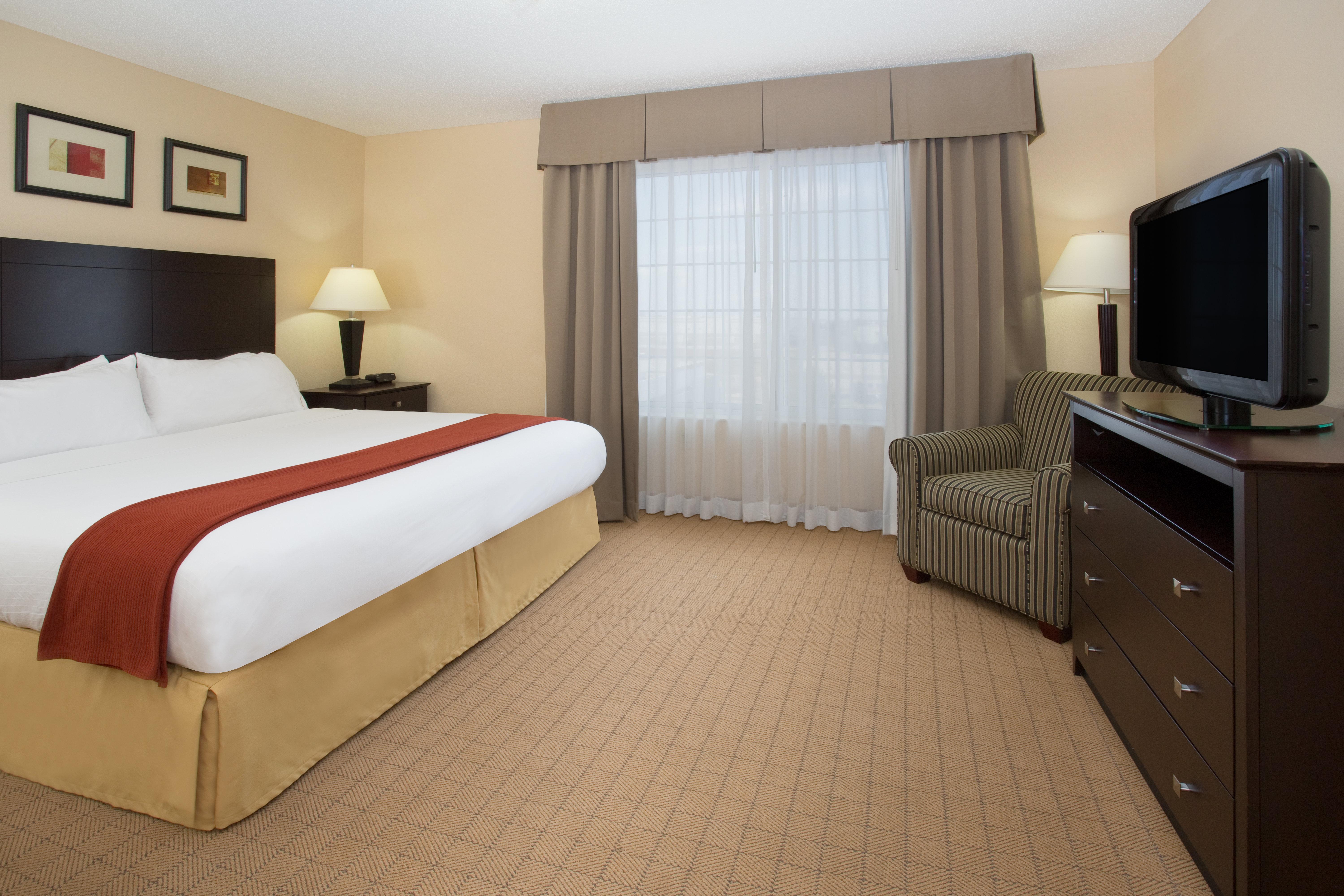 อีเวน เดนเวอร์ เทค เซนเตอร์-เอ็นเกิลวูด Hotel เซนเทนเนียล ภายนอก รูปภาพ