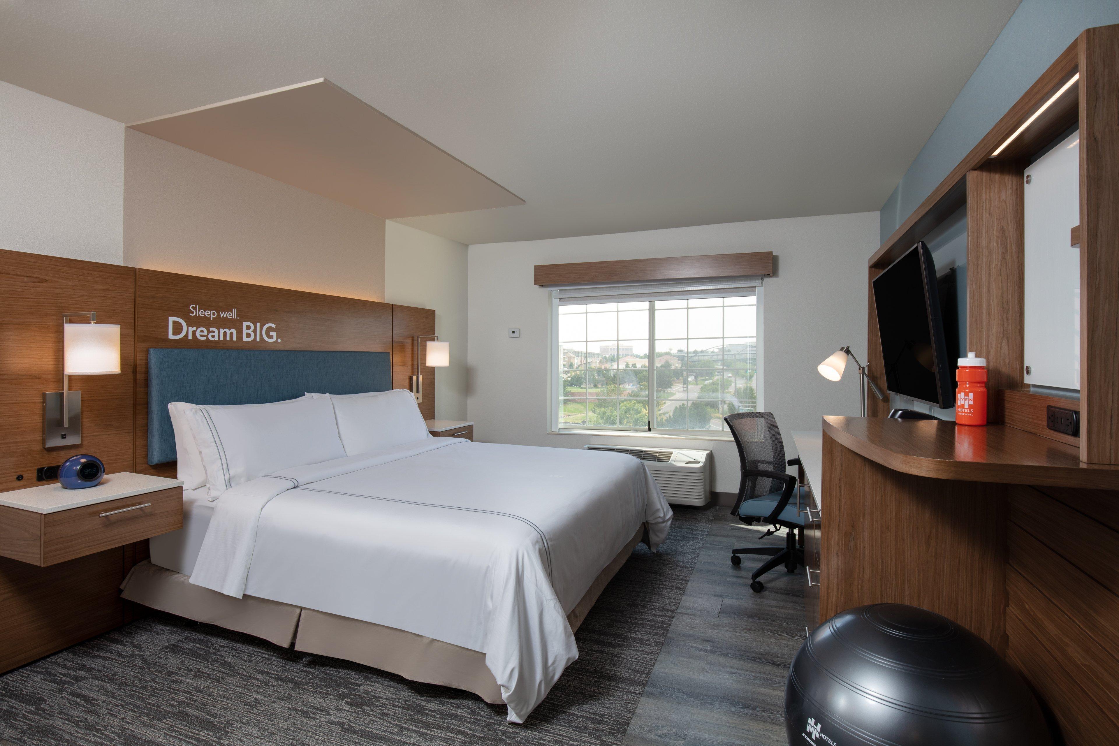 อีเวน เดนเวอร์ เทค เซนเตอร์-เอ็นเกิลวูด Hotel เซนเทนเนียล ภายนอก รูปภาพ