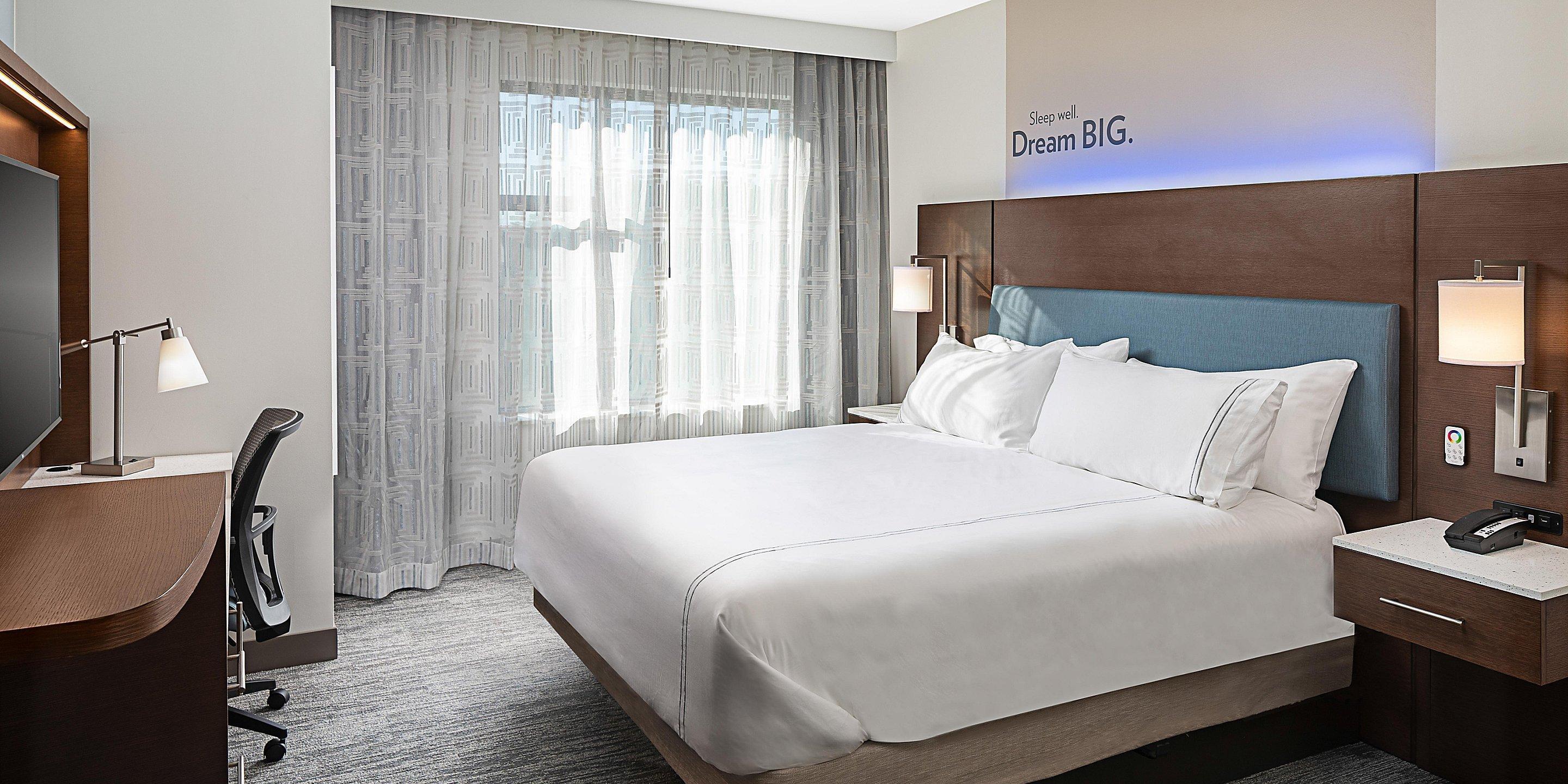 อีเวน เดนเวอร์ เทค เซนเตอร์-เอ็นเกิลวูด Hotel เซนเทนเนียล ภายนอก รูปภาพ