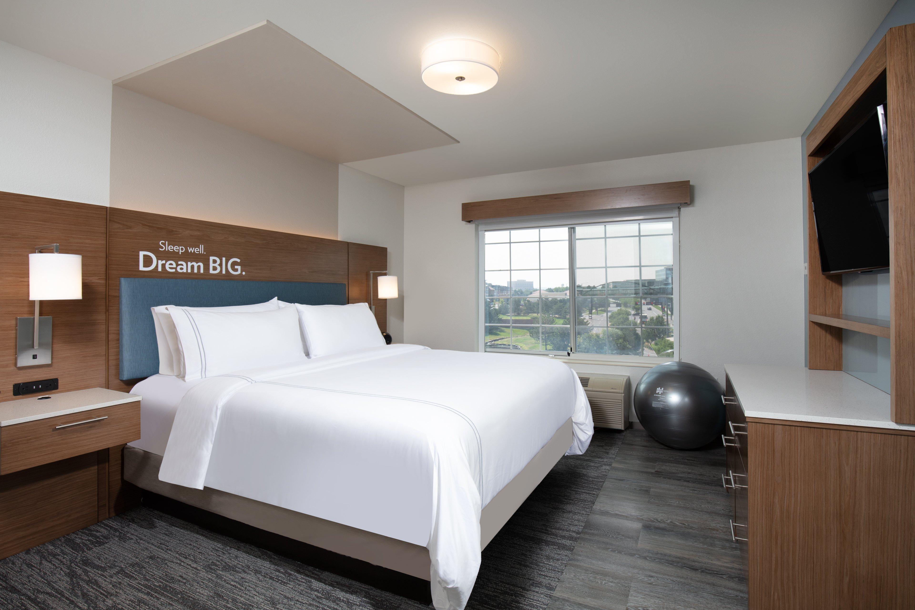 อีเวน เดนเวอร์ เทค เซนเตอร์-เอ็นเกิลวูด Hotel เซนเทนเนียล ภายนอก รูปภาพ