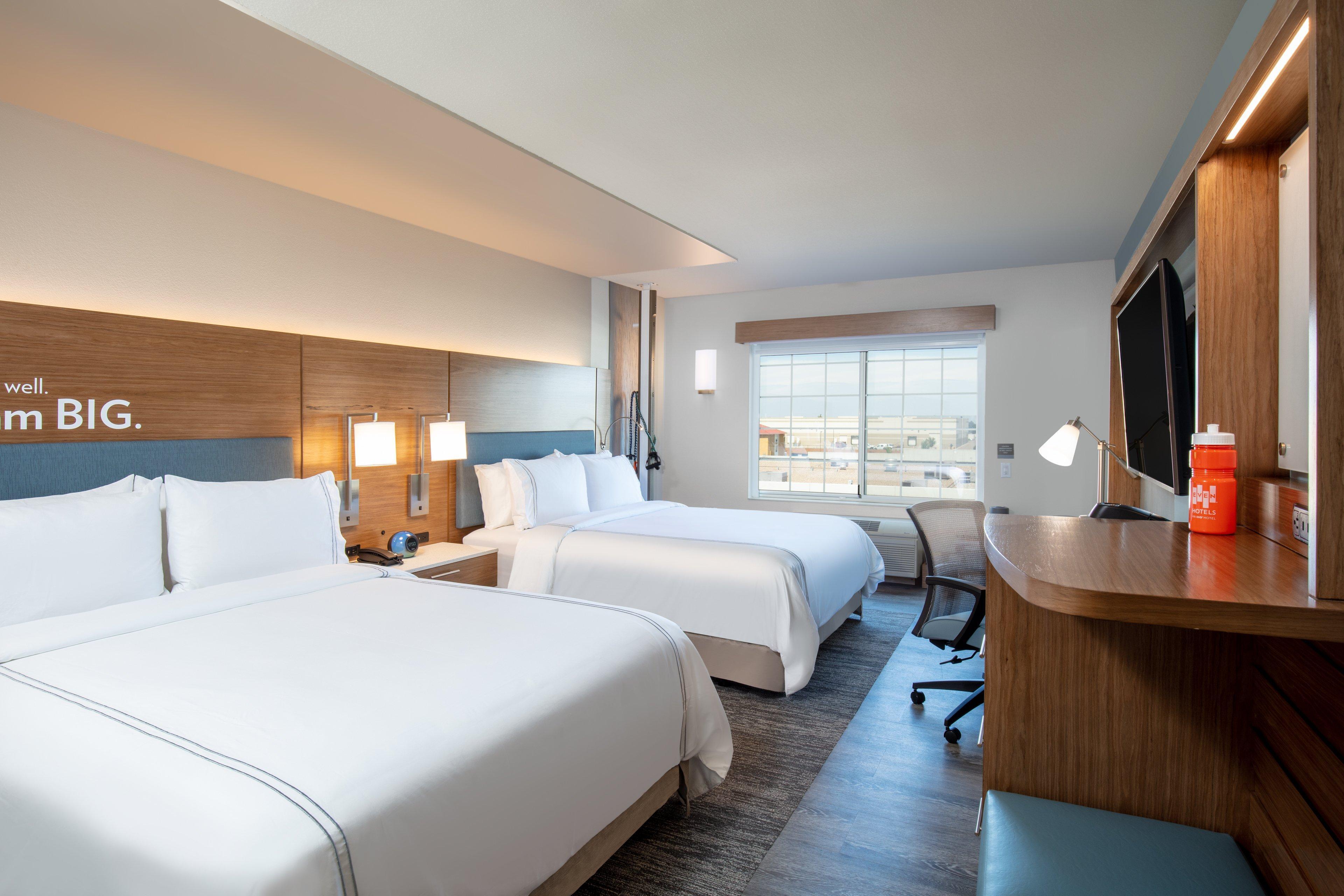 อีเวน เดนเวอร์ เทค เซนเตอร์-เอ็นเกิลวูด Hotel เซนเทนเนียล ภายนอก รูปภาพ