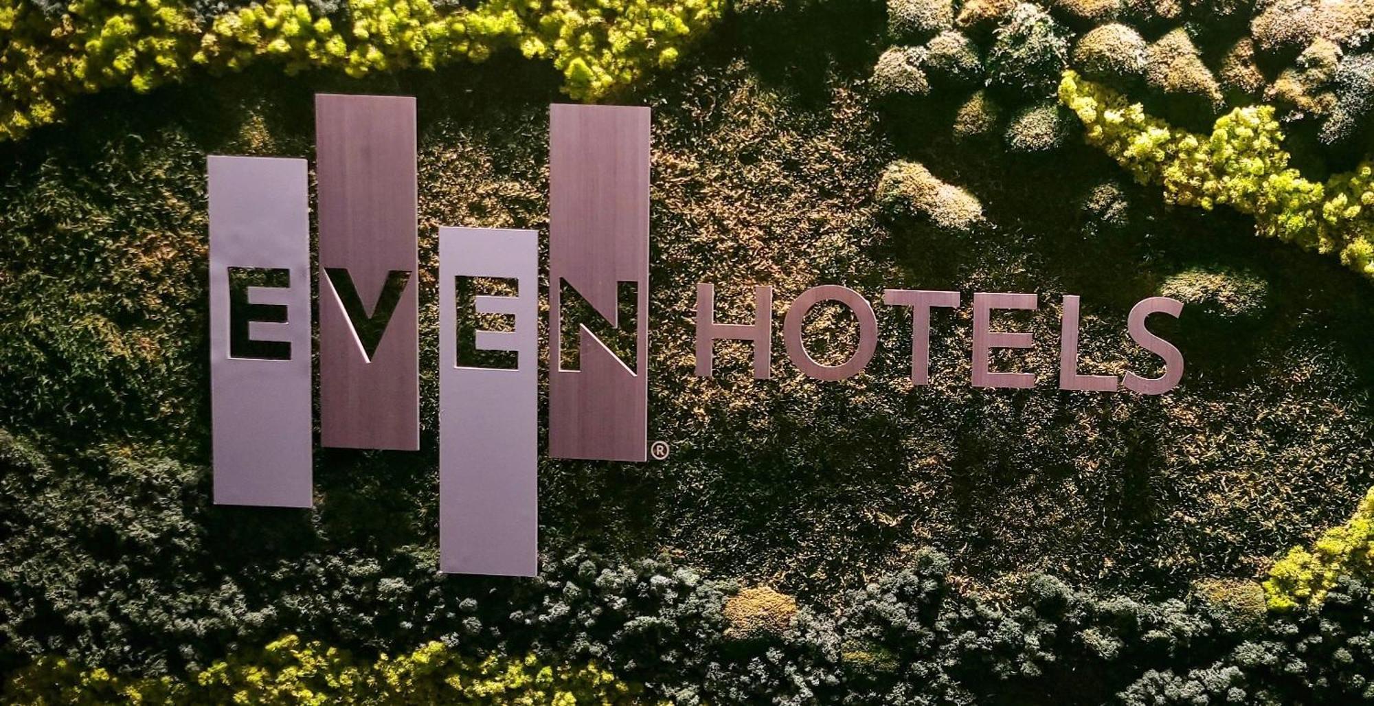 อีเวน เดนเวอร์ เทค เซนเตอร์-เอ็นเกิลวูด Hotel เซนเทนเนียล ภายนอก รูปภาพ